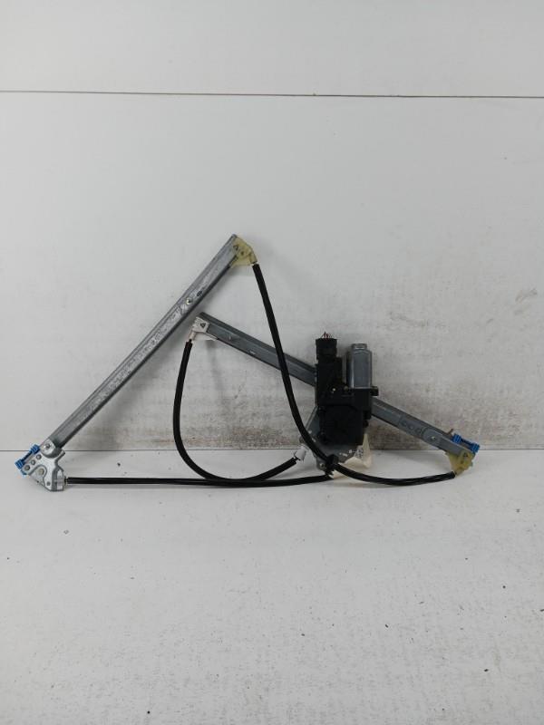 Alzacristalli elettrico anteriore destro RENAULT LAGUNA 2 PHASE 1 Diésel - 1