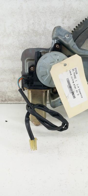 Alzacristalli elettrico anteriore destro ROVER 25 PHASE 1 Gasolina - 1