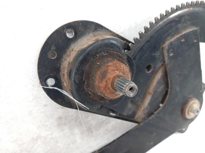 Alzacristalli manuale anteriore sinistro FORD TRANSIT 2  - 1