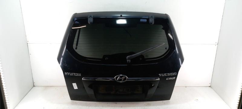 Portabagagli/Portellone posteriore HYUNDAI TUCSON 1 Diésel - 1