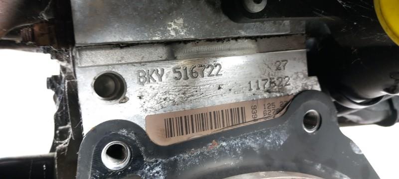 Motor SEAT IBIZA 3 PHASE 2 Gasolina - 1