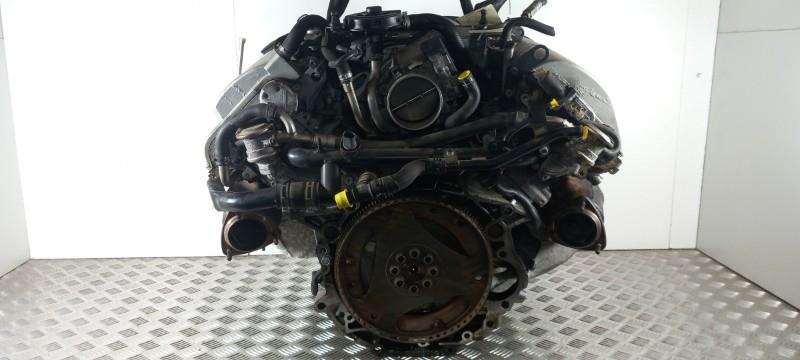 Moteur VOLKSWAGEN PHAETON PHASE 1 Essence - 1