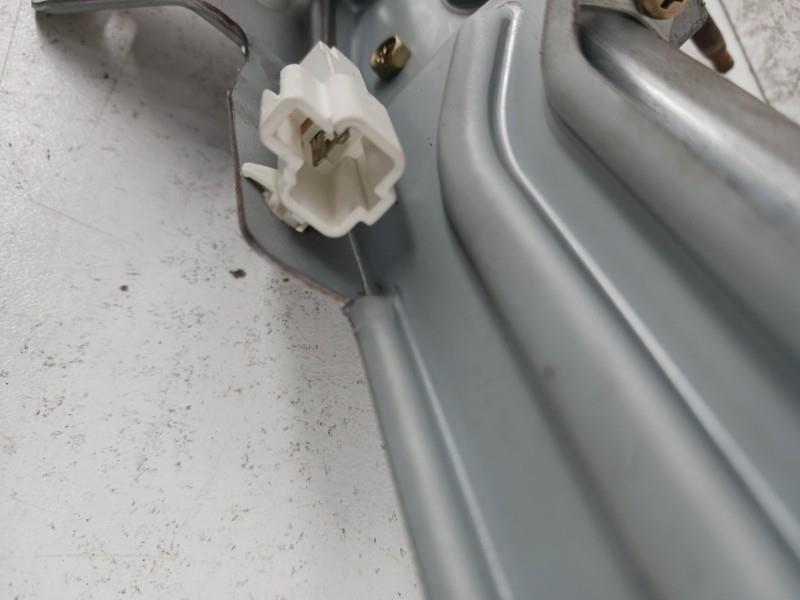 Motore tergicristallo posteriore TOYOTA YARIS 1 PHASE 1 Gasolina - 1