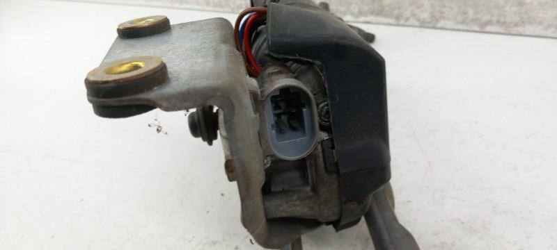 Motore tergicristallo anteriore RENAULT SCENIC 1 PHASE 1 Gasolina - 1