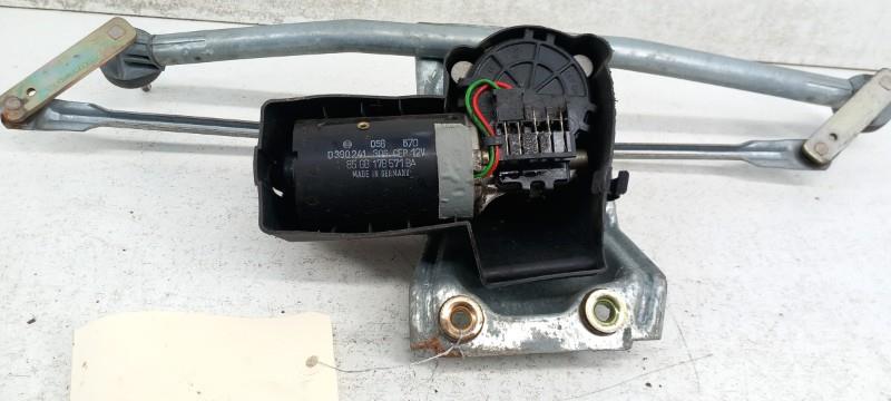 Motore tergicristallo anteriore FORD FIESTA 3 PHASE 2 Gasolina - 1