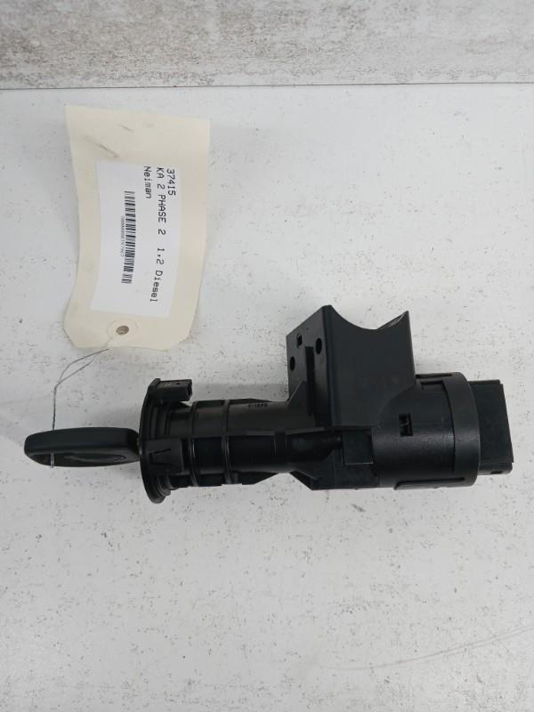 Neiman FORD KA 2 PHASE 2 Diesel - 1