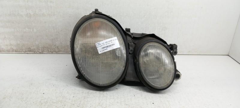 Gruppo ottico anteriore principale destro (luci)(faro) MERCEDES CLASSE CLK 208 PHASE 2 COUPE Gasolina - 1