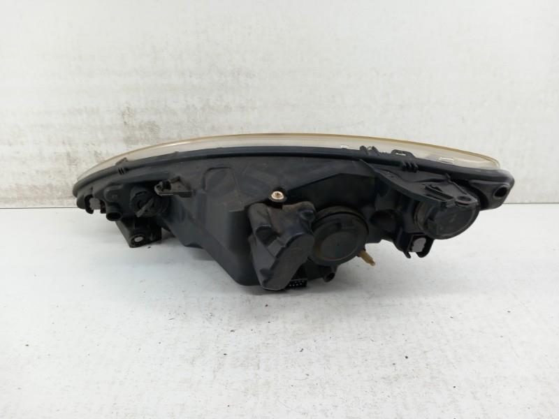 Gruppo ottico anteriore principale destro (luci)(faro) PEUGEOT 1007 Gasolina - 1