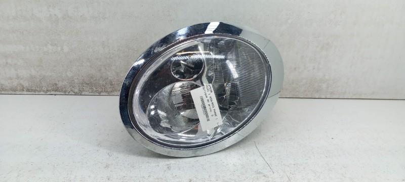 Gruppo ottico anteriore principale destro (luci)(faro) MINI MINI 1 R50/R53 PHASE 1 Diésel - 1
