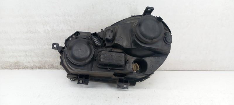 Gruppo ottico anteriore principale destro (luci)(faro) VOLKSWAGEN POLO 4 PHASE 1 Gasolina - 1