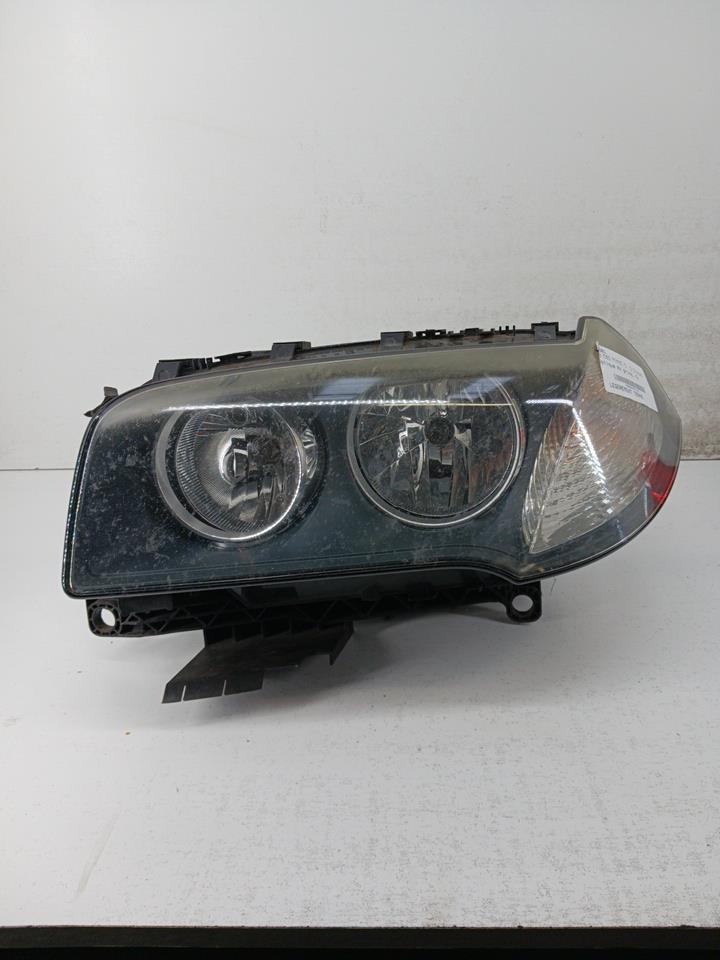Gruppo ottico anteriore principale sinistro (luci)(faro) BMW X3 E83 PHASE 2 Diésel - 1