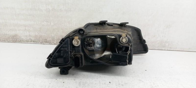Gruppo ottico anteriore principale sinistro (luci)(faro) SEAT IBIZA 3 PHASE 2 Gasolina - 1