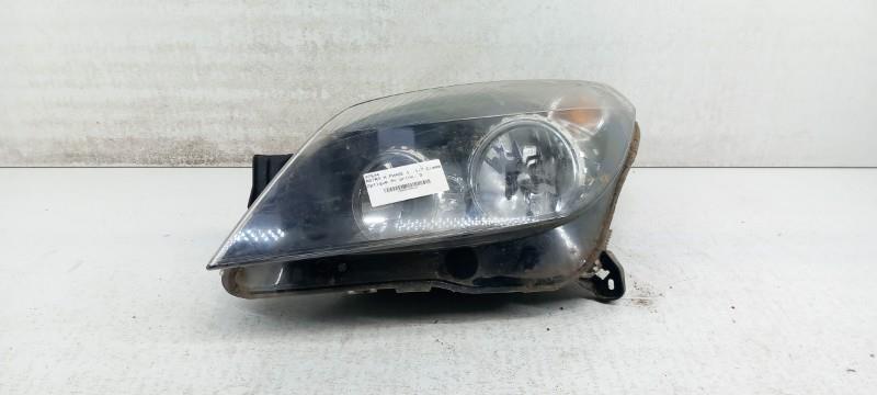 Gruppo ottico anteriore principale sinistro (luci)(faro) OPEL ASTRA H PHASE 1 Diésel - 1