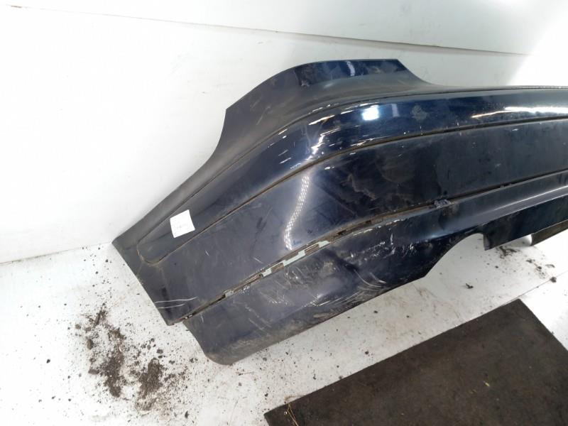 Paraurti posteriore MERCEDES CLASSE CLK 208 PHASE 2 COUPE Gasolina - 1