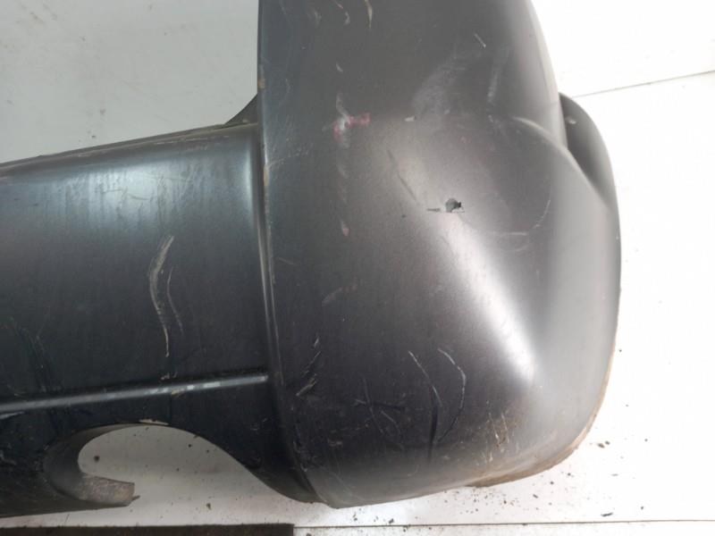 Paraurti posteriore HYUNDAI TUCSON 1 Diésel - 1