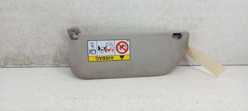 Visiera parasole destra TOYOTA AYGO 2 PHASE 1 Gasolina - 1
