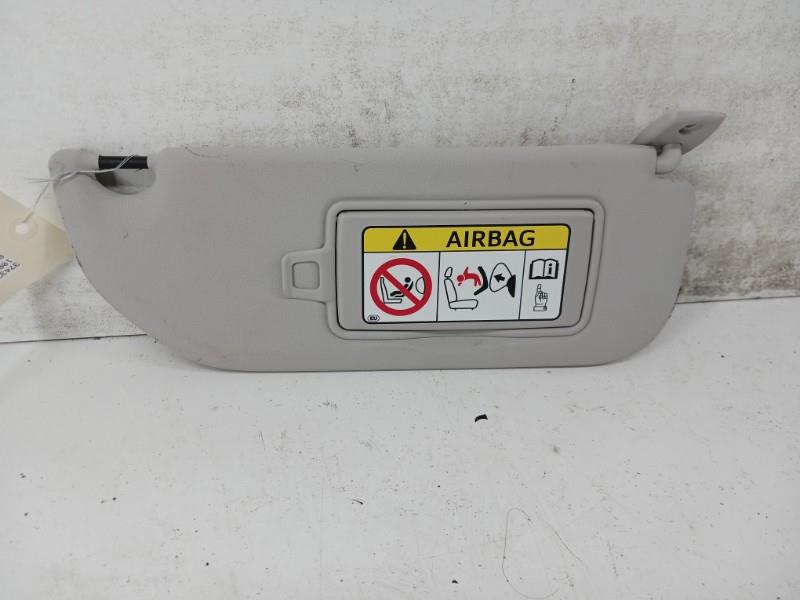 Visiera parasole destra PEUGEOT 108 Gasolina - 1