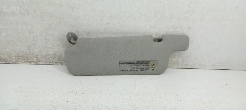 Visiera parasole destra TOYOTA YARIS 1 PHASE 2 Gasolina - 1