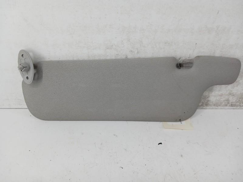 Visiera parasole destra TOYOTA YARIS 1 PHASE 1 Gasolina - 1