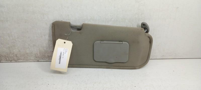 Visiera parasole destra MAZDA TRIBUTE Gasolina - 1