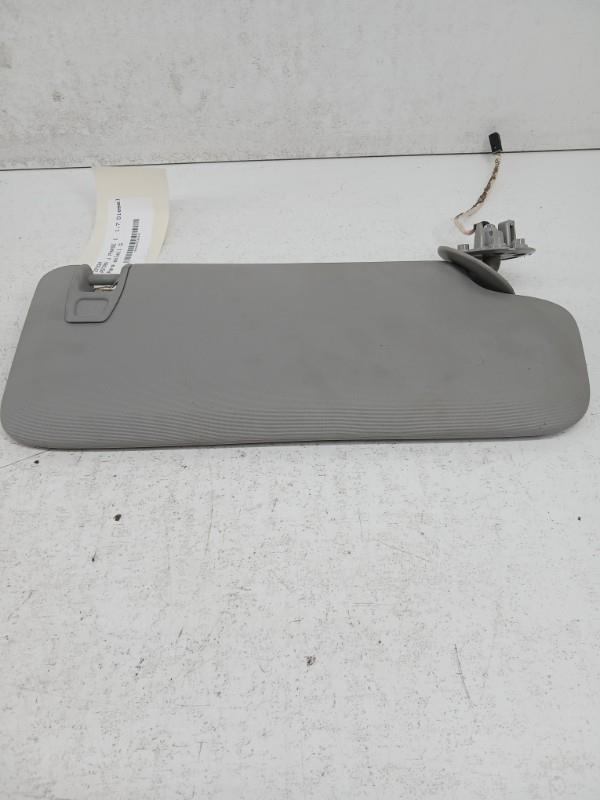 Visiera parasole sinistra OPEL ASTRA J PHASE 1 Diésel - 1