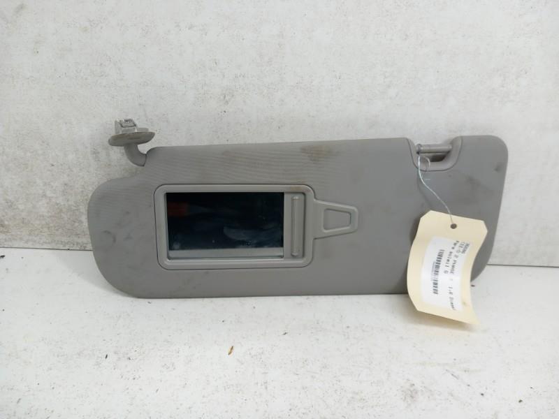 Pare soleil gauche KIA CEE-D 2 PHASE 2 Diesel - 1