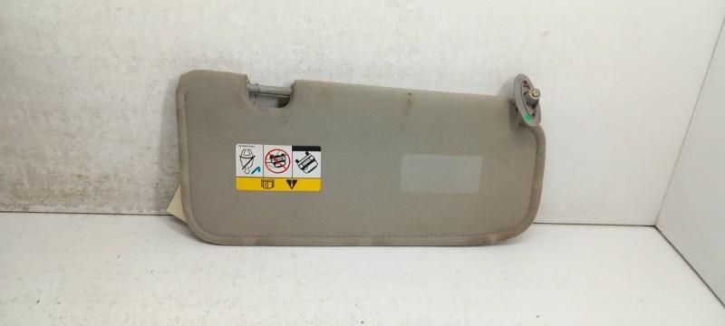 Visiera parasole sinistra MAZDA TRIBUTE Gasolina - 1
