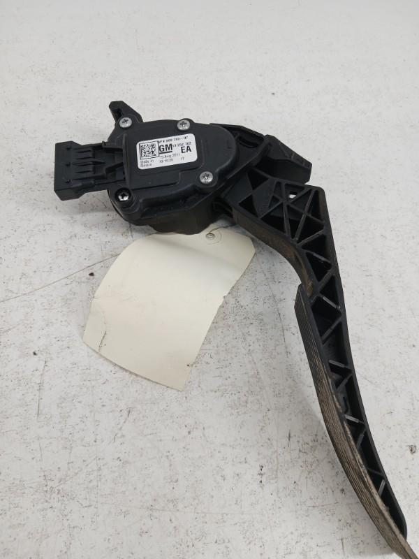 Pedale acceleratore OPEL ASTRA J PHASE 1 Diésel - 1
