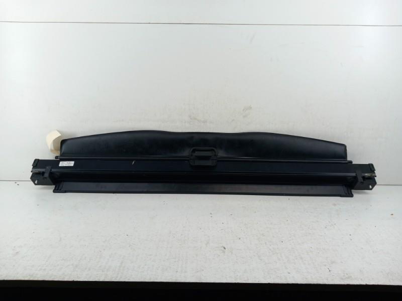 Plage arriere BMW X3 E83 PHASE 2 Diesel - 1