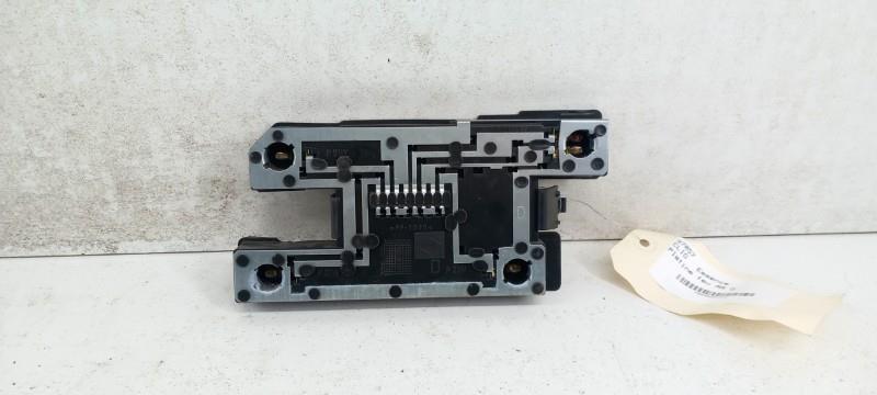 Base portalampade fanale posteriore destro RENAULT CLIO Gasolina - 1