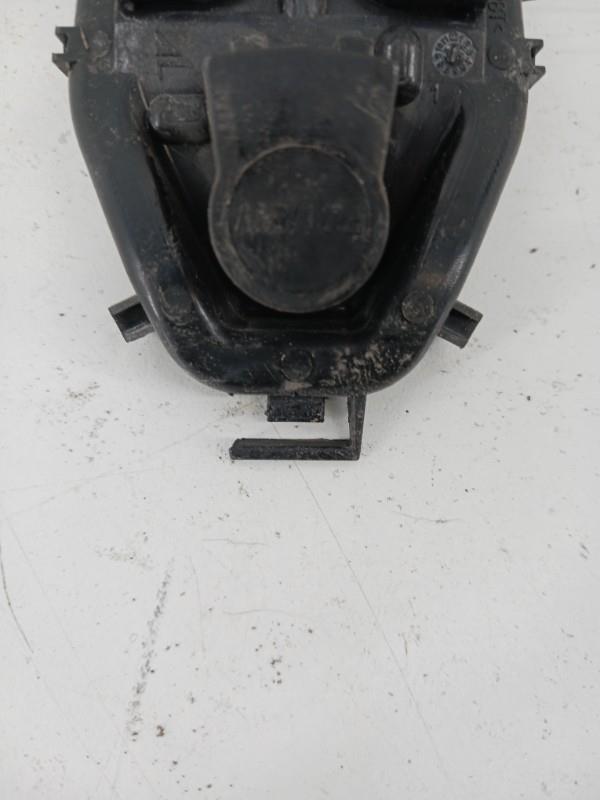 Base portalampade fanale posteriore sinistro RENAULT CLIO 4 PHASE 2 Diésel - 1