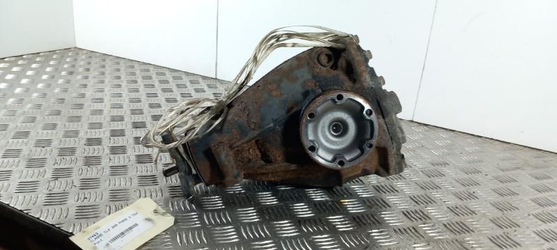 Ponte (trazione posteriore) MERCEDES CLASSE CLK 208 PHASE 2 COUPE Gasolina - 1