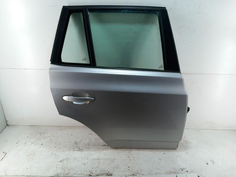 Puerta trasera derecha BMW X3 E83 PHASE 2 Diésel - 1