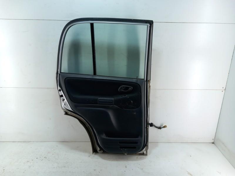Portiera posteriore sinistra SUZUKI GRAND VITARA 1 Diésel - 1