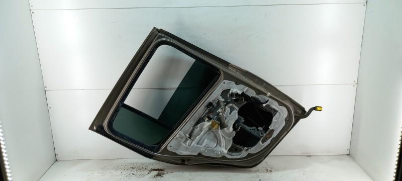 Puerta trasera izquierda RENAULT MODUS PHASE 2  - 1