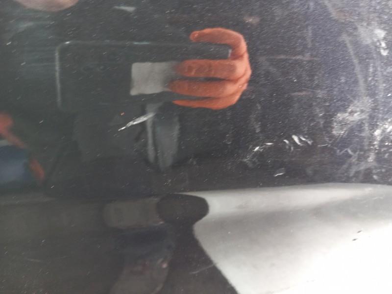 Portiera anteriore destra FORD KA 2 PHASE 2 Diésel - 1