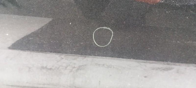 Porte avant gauche AUDI A6 3 AVANT S6 PHASE 1 BREAK Essence - 1