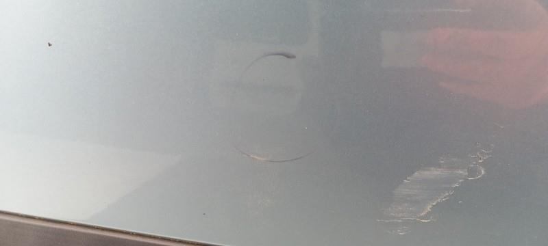 Portiera anteriore sinistra HYUNDAI GETZ PHASE 2 Gasolina - 1
