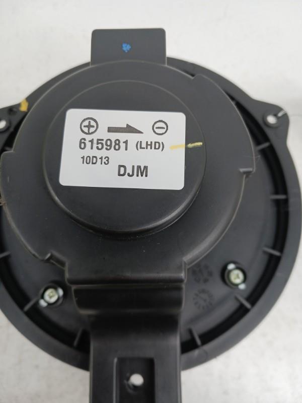 Pulseur d'air CHEVROLET CAPTIVA PHASE 1 Diesel - 1