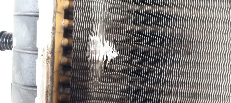 Radiateur eau FORD FIESTA 3 PHASE 2 Essence - 1