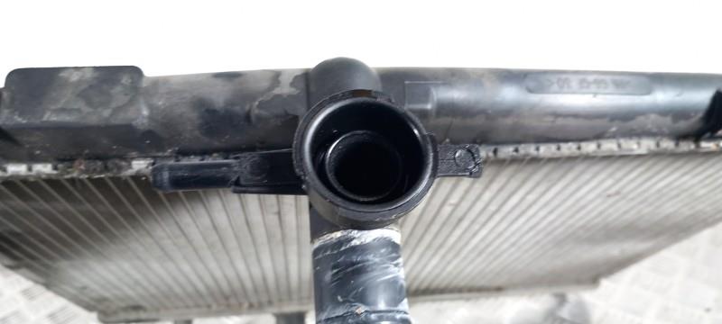 Radiateur eau TOYOTA YARIS 1 PHASE 2 Essence - 1