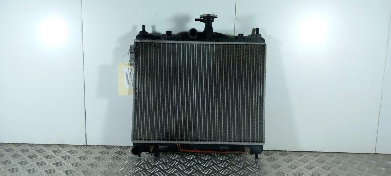 Radiateur eau HYUNDAI GETZ PHASE 2 Essence - 1
