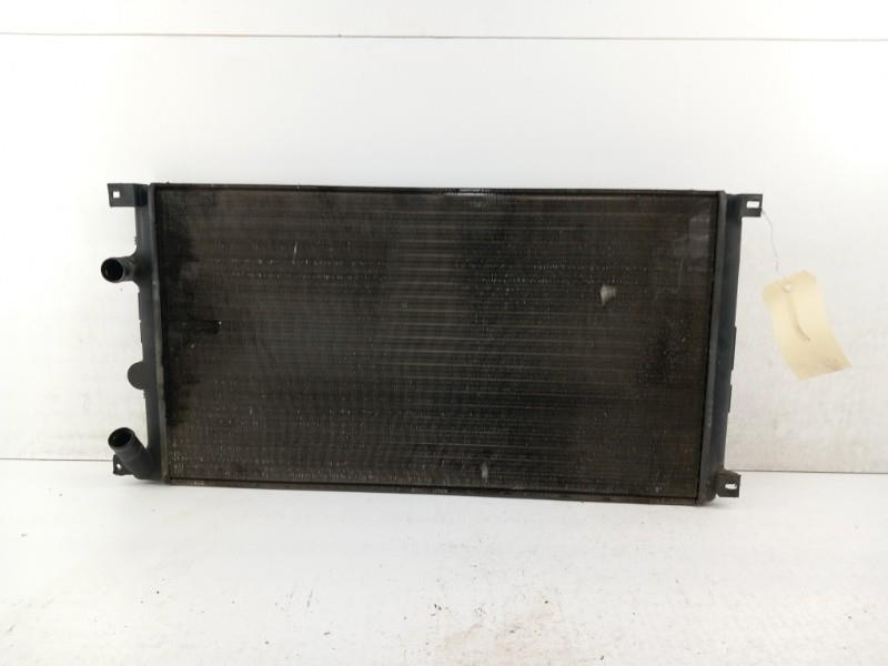 Radiateur eau RENAULT MASTER 2 PHASE 1 Diesel - 1