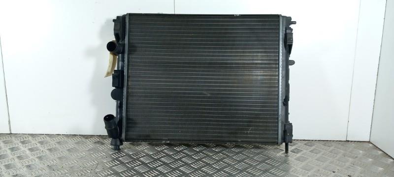 Radiateur eau RENAULT CLIO 2 PHASE 2 Essence - 1