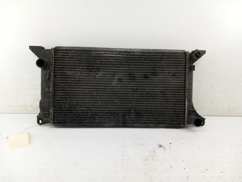 Radiateur eau FORD TRANSIT 2  - 1