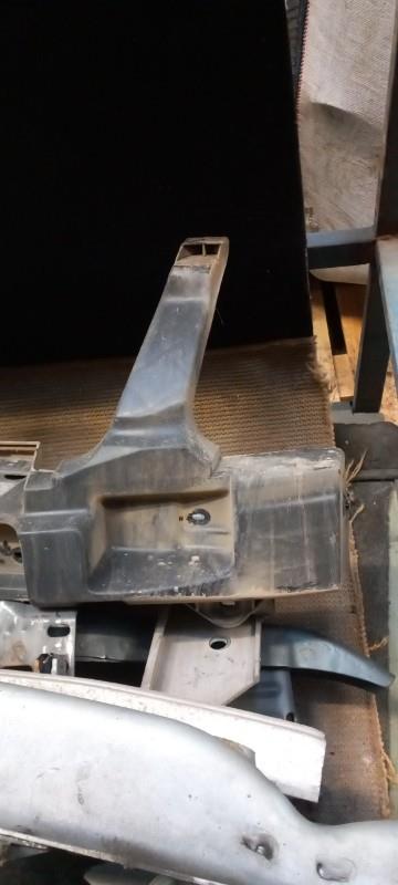 Traversa rinforzo paraurti posteriore DACIA DUSTER 1 PHASE 2 Diésel - 1
