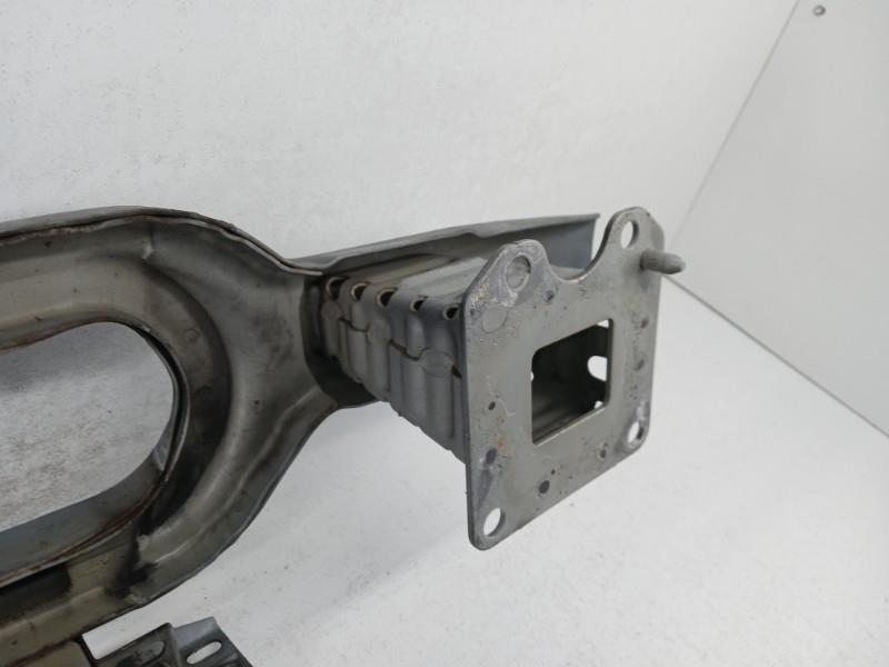 Traversa rinforzo paraurti anteriore PEUGEOT 407 PHASE 1 Gasolina - 1