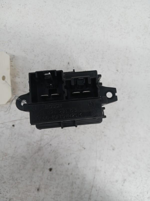 Resistance chauffage OPEL ASTRA J PHASE 1 Diesel - 1