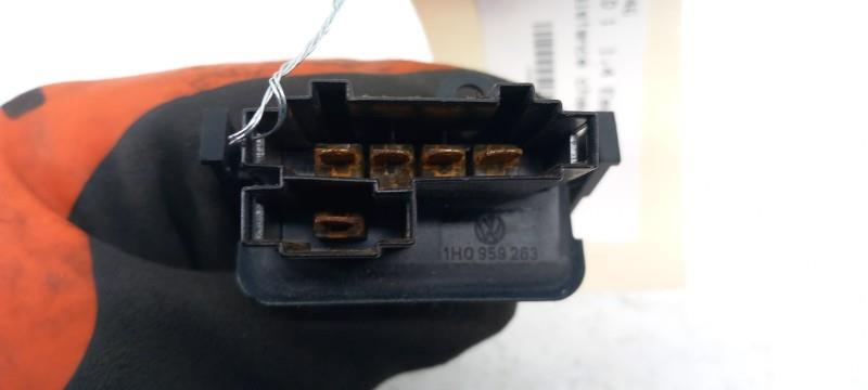 Resistenza riscaldamento VOLKSWAGEN POLO 1 Gasolina - 1