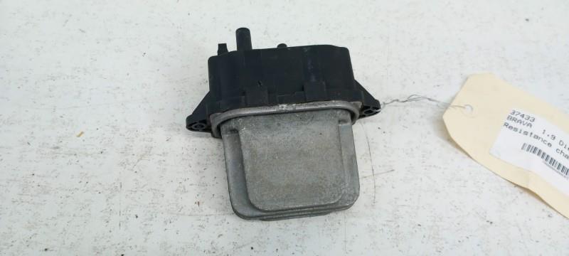 Resistance chauffage FIAT BRAVA Diesel - 1